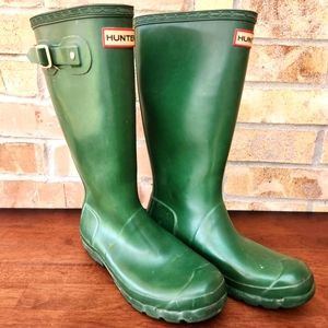 Women's Original Short Rain Boots